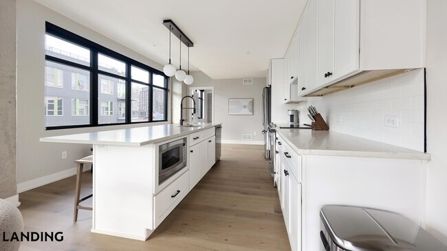 Photo - 1740 36th St Unit 302