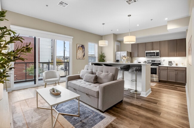 Building Photo - 110 N Boston Ave Unit ID1317366P