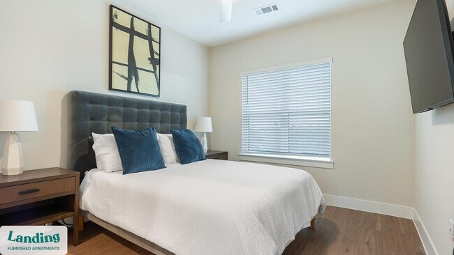 Photo - 3501 N Austin St Unit 3308