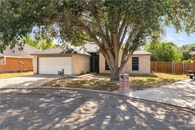 Photo - 1709 Jonquil Ave