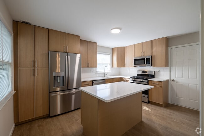 Interior Photo - Village at Bridgewater