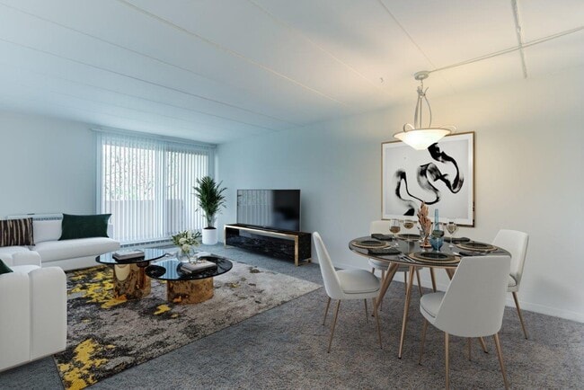 Photo - Park Towers Apartment Homes