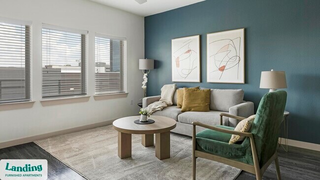 Photo - 7201 Henneman Way Unit 326.1410551