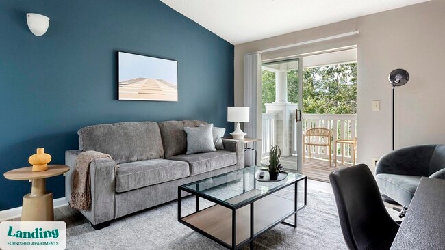 Photo - 300 Long Shoals Rd Unit 16L.1410228