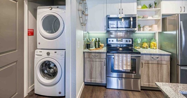 Photo - Junction Crossing Apartments