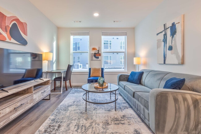 Building Photo - 305 Winter St Unit SI FL4-ID1073615P