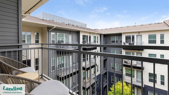 Photo - 3501 Ross Ave Unit 5038