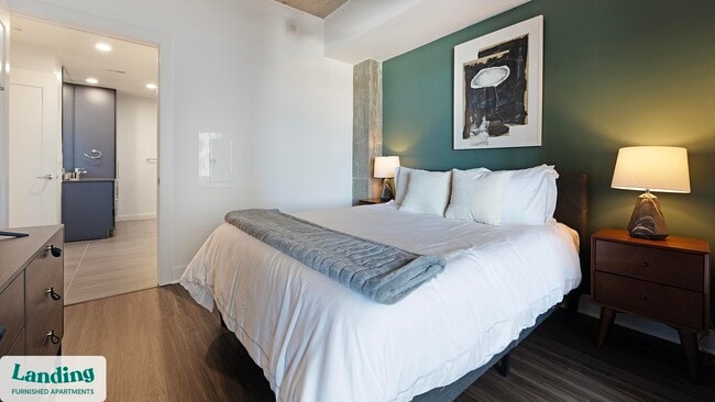 Photo - 5201 Leesburg Pike Unit 829