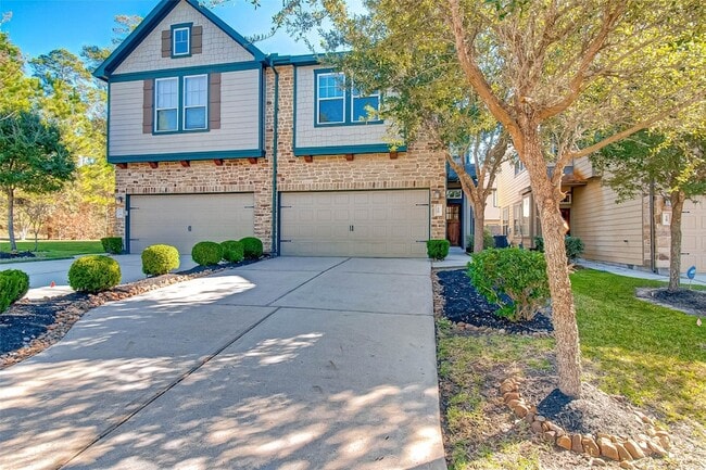 Building Photo - 20 Cheswood Manor Court