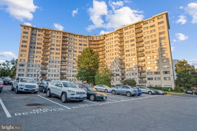 Photo - 8830 Piney Branch Rd Unit 1003