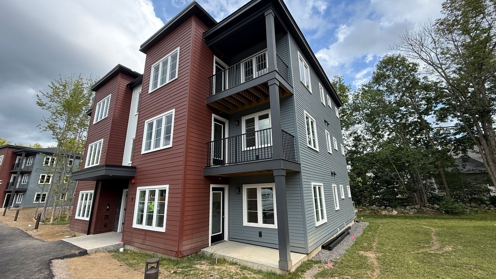 The Preserve-Only First Month’s Rent and Security Deposit Due at Move-In! - The Preserve-Only First Month’s Rent and Security Deposit Due at Move-In!