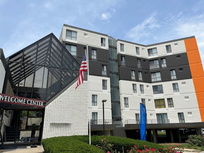 Photo - Residences of Troy