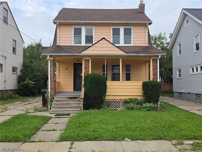 Building Photo - 1452 Clermont Rd