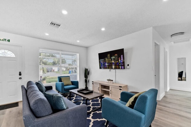 Photo - 730 N 72nd Terrace Unit ID1372336P