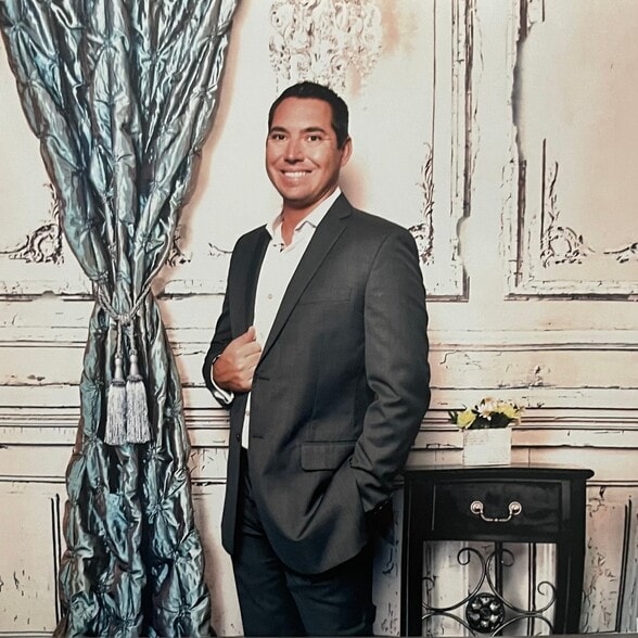 Primary Contact Photo