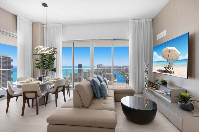 Building Photo - 4010 S Ocean Dr Unit SI FL41-ID1523455P