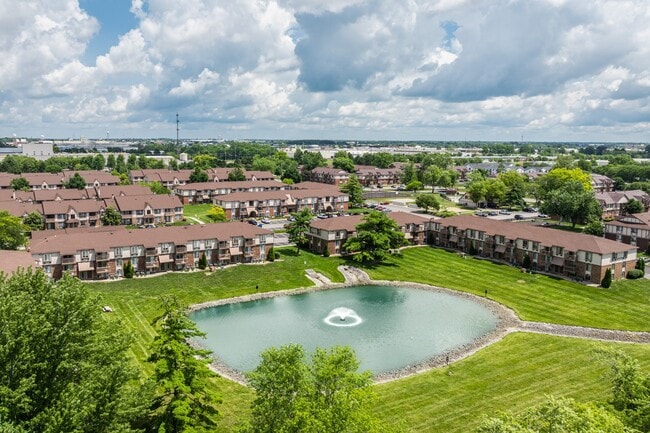 Building Photo - Pheasant Run