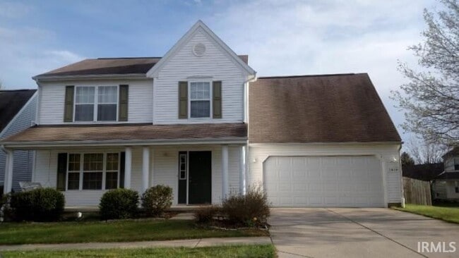 Photo - 3819 Claybridge Dr