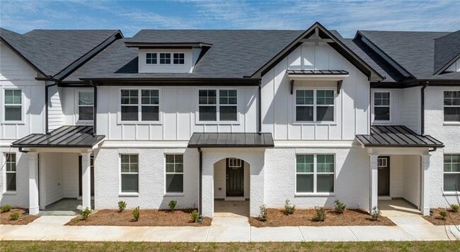 Photo - 2146 Miller Chapel Rd SE