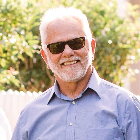 Primary Contact Photo