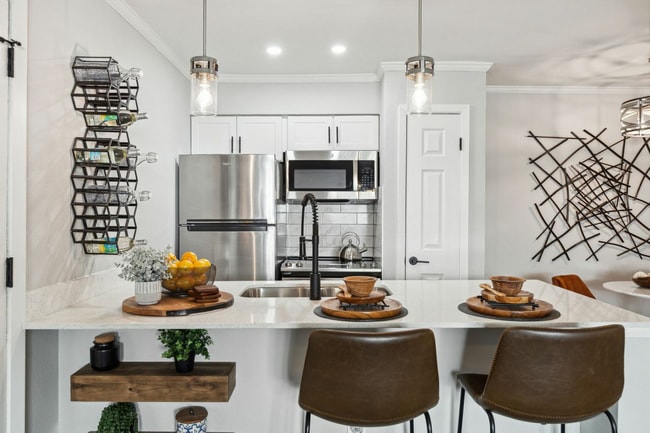 Photo - The Ace Apartments