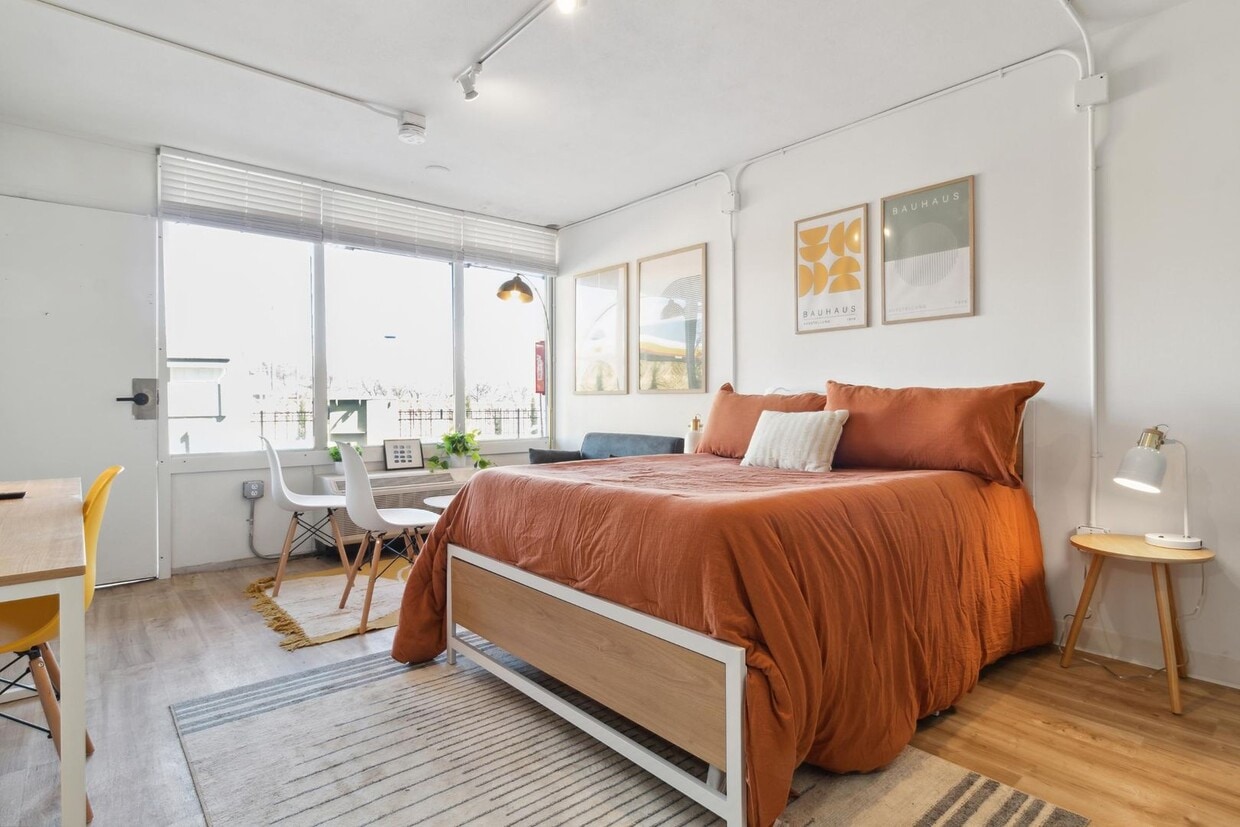 Floor Plan - The Peak at The Wilder