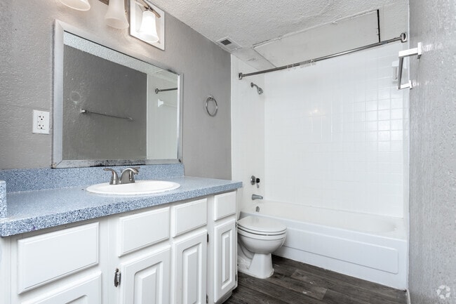 1BR,1BA-545sft - The Slate