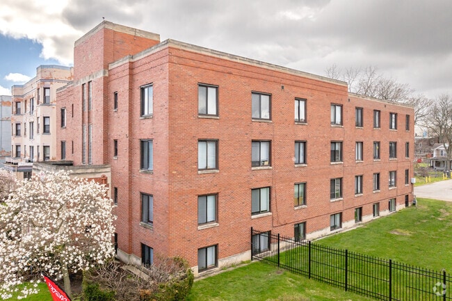 Building Photo - Prescott Place