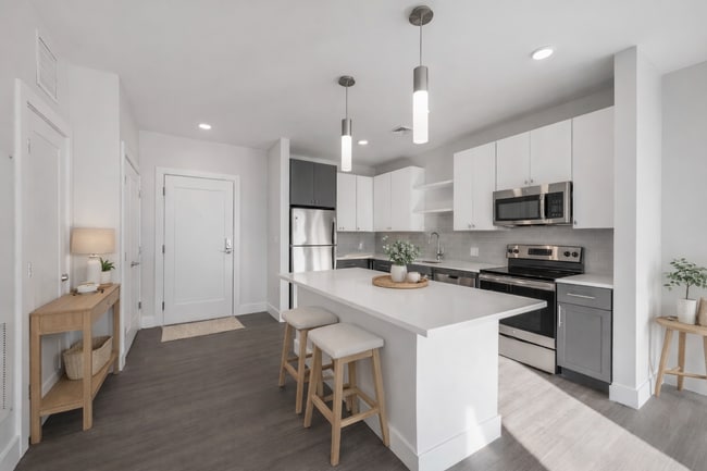 Photo - Orpheum Apartments