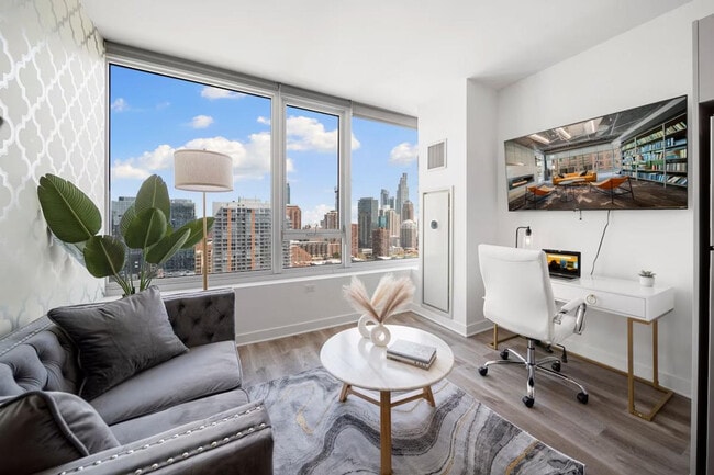 Building Photo - 347 S Clark St Unit ID1321203P