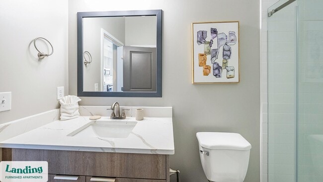 Photo - 600 19th St N Unit 208
