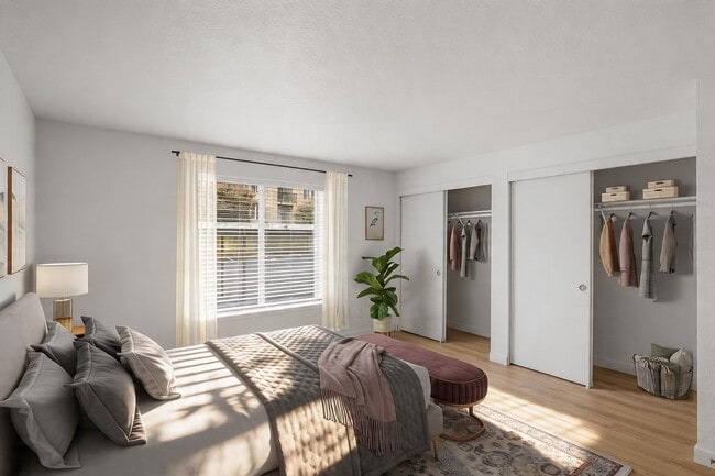 Photo - The Finch Apartments