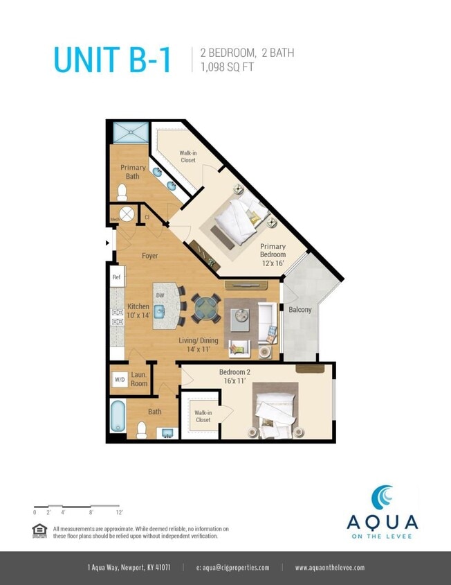 Floor Plan - B1
