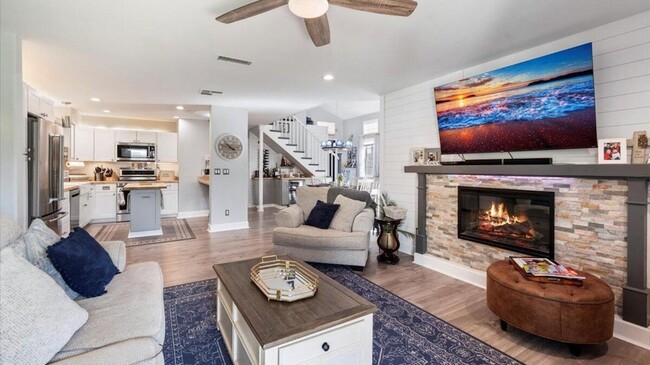 Photo - 4304 E Milton Dr