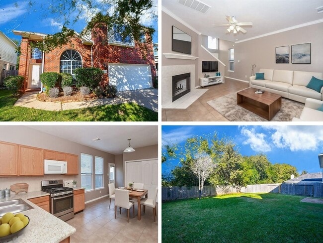 Building Photo - 16414 Pademelon Dr