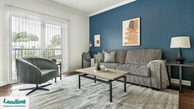 Building Photo - 11010 Northlake Landing Dr Unit 4-301.1410259