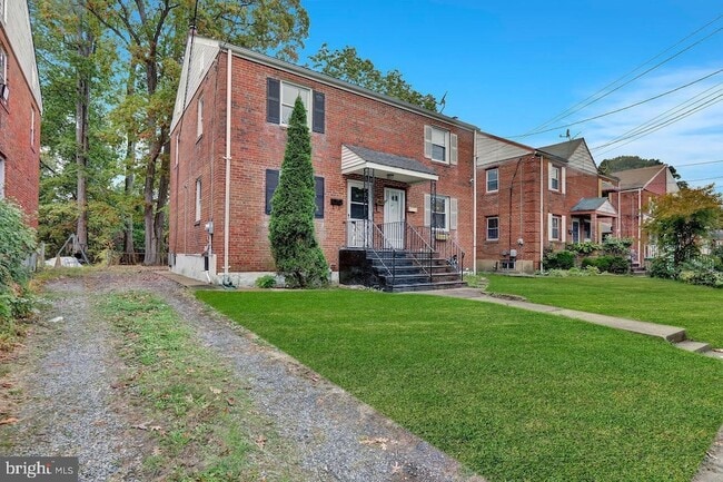 Photo - 331 Oakland St