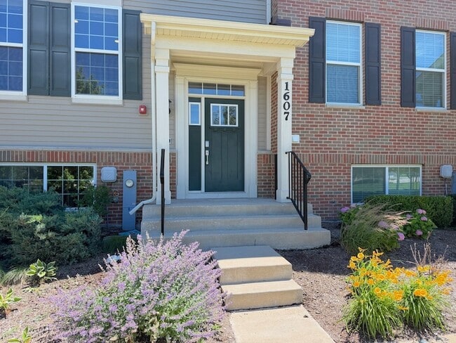 Photo - 1607 Carlstedt Dr