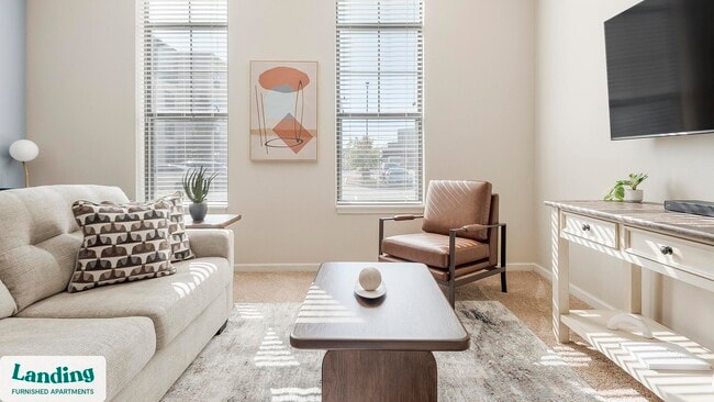 Building Photo - 4050 W Pine Blvd Unit 1304.1412376