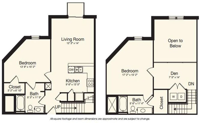 Floor Plan - Antalia