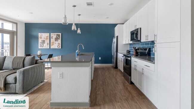 Photo - 3706 Goodwin Ave Unit 253