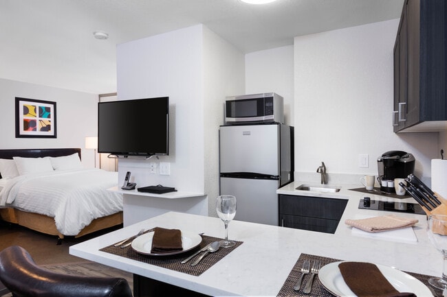 Photo - mResidences Silicon Valley