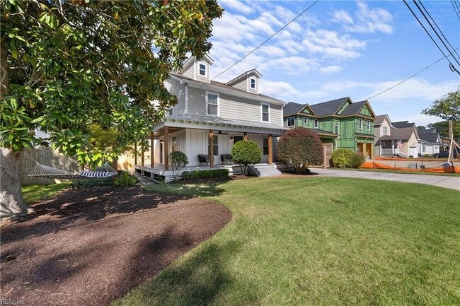 Photo - 809 Virginia Ave