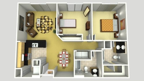 Plan B2 - Plan B2- Upgrade*