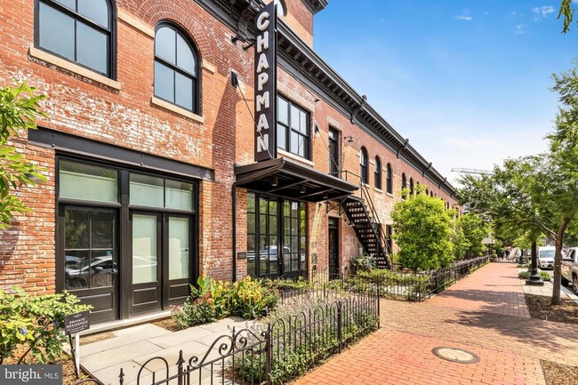 Building Photo - 57 N St NW Unit 331