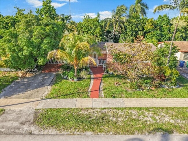 Photo - 1041 NW 196th Terrace