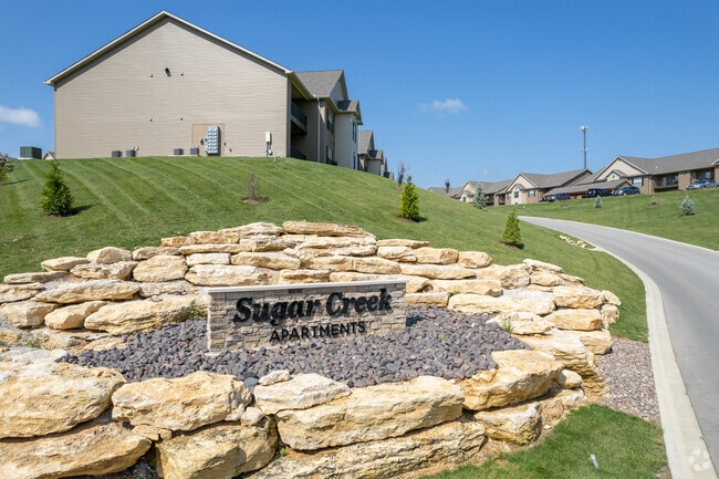 Photo - Sugar Creek Apartments