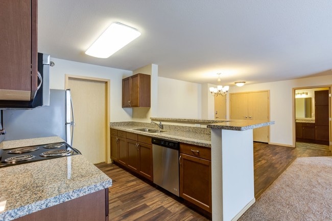 Photo - Eagles Landing