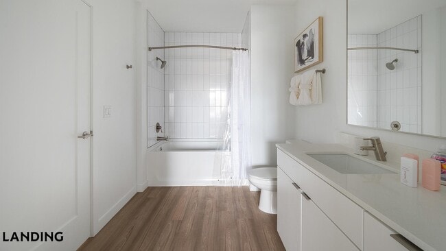 Photo - 1801 Patterson St Unit 304