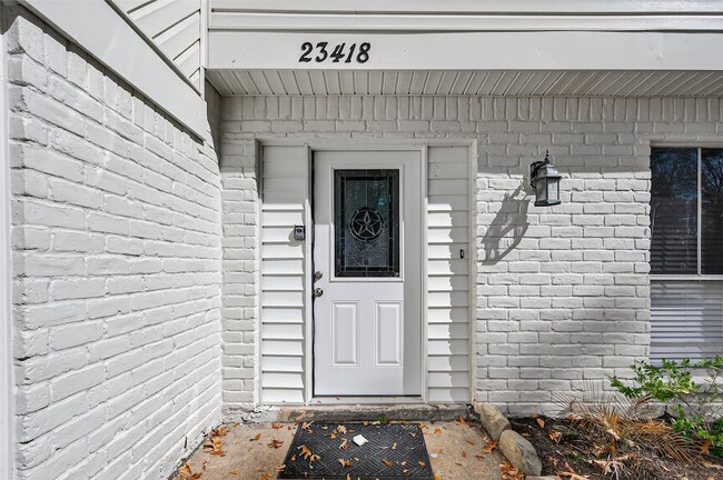 Photo - 23418 Briarcreek Blvd